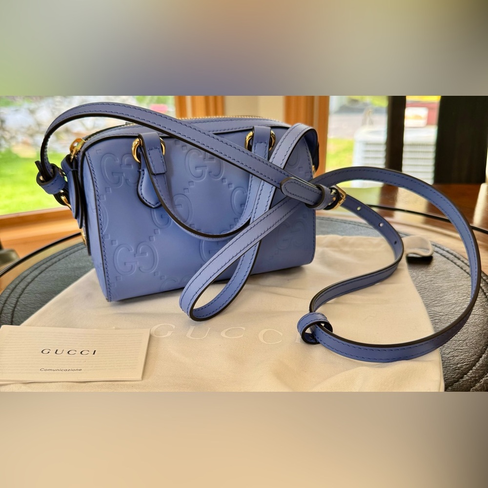 Gucci Bag - Picture 1 of 8